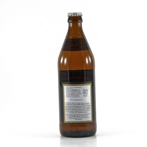 Pivo Augustiner Helles 0,5 l