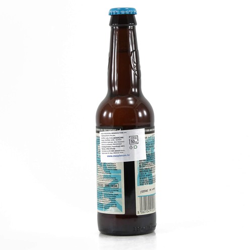 Brewdog Punk IPA beer 0,33 l