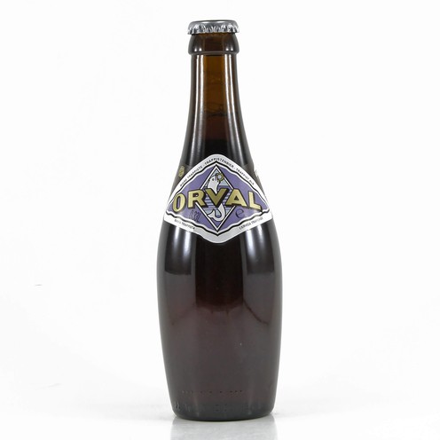 Orval Bier 0,33 l