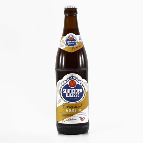 Schneider Unser Bier 0,5 l