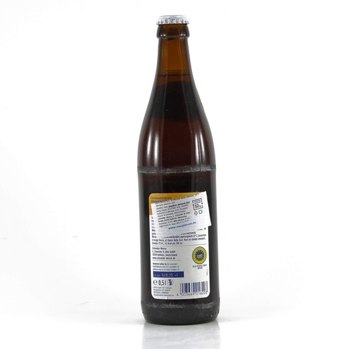 Schneider Unser Bier 0,5 l