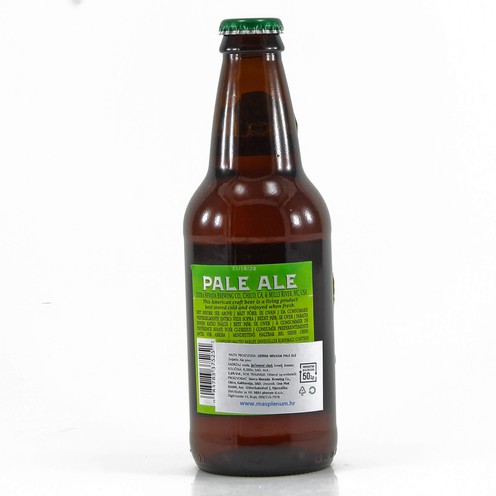 Pivo Sierra Nevada Pale Ale 0,35 l