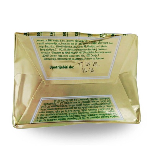 Butter 250 g