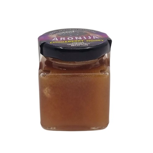 Med s aronijom i propolisom 80 g