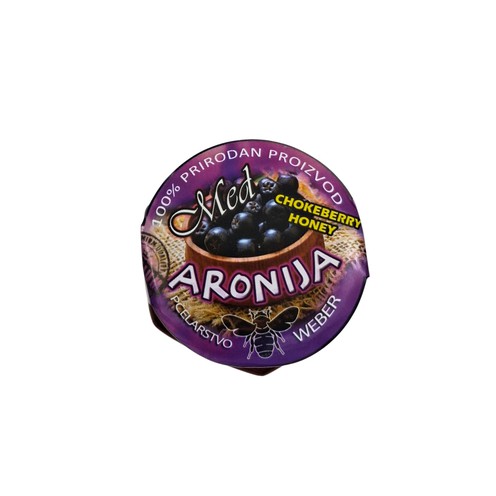 Med aronija 150 g