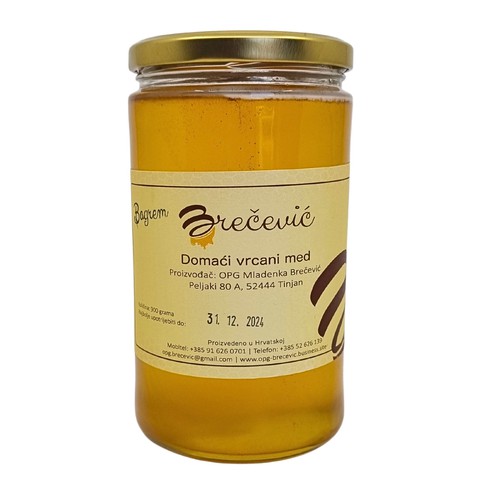 Acacia honey 900 g