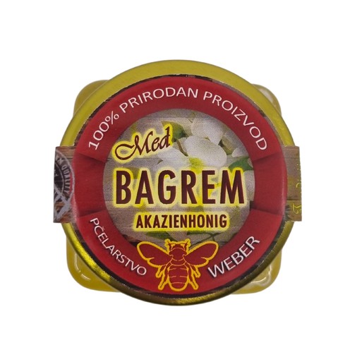Acacia Honey 400 g