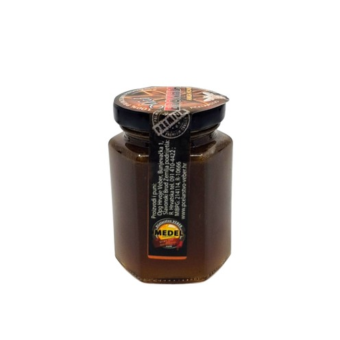 Bronchialhonig 150 g
