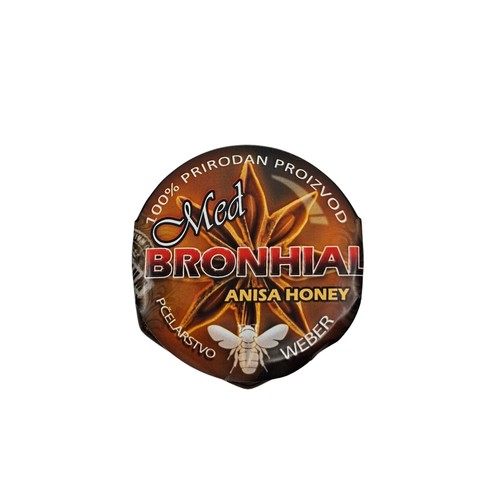 Bronchialhonig 150 g