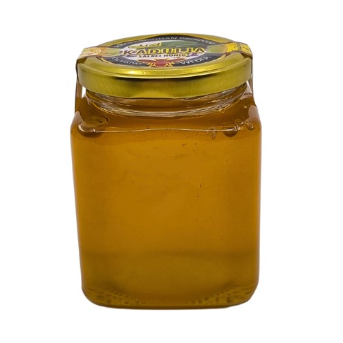 Salbeihonig 400 g