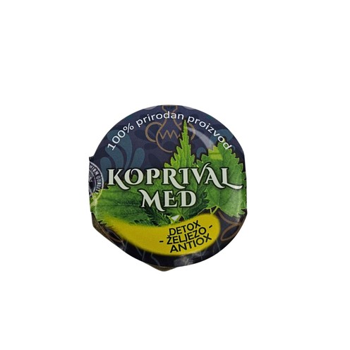 Med Koprival 150 g