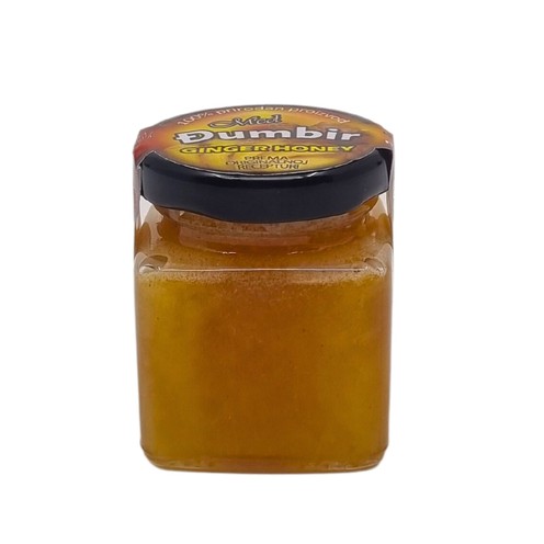 Med đumbir-limun 80 g