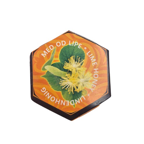 Med lipa 250 g