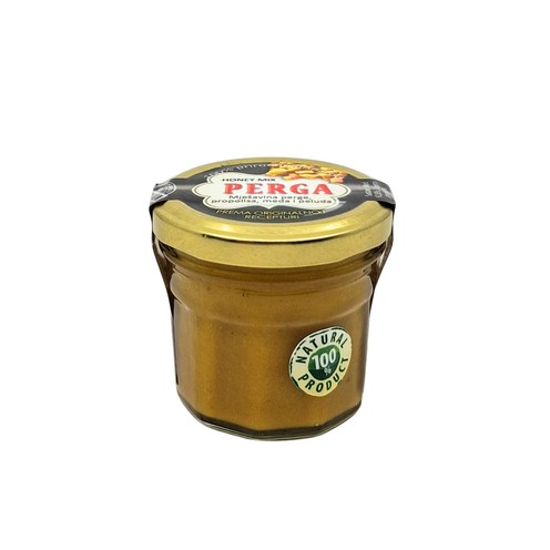 Med Perga plus 150 g