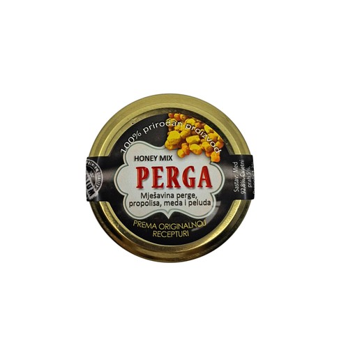 Med Perga plus 150 g