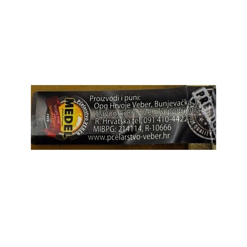 Med Perga plus 150 g