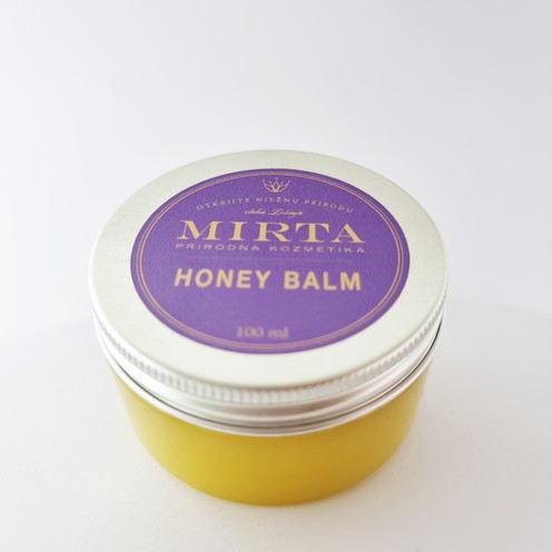 Medeni balzam 100 ml