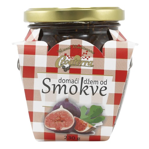 Džem od smokve 230 g