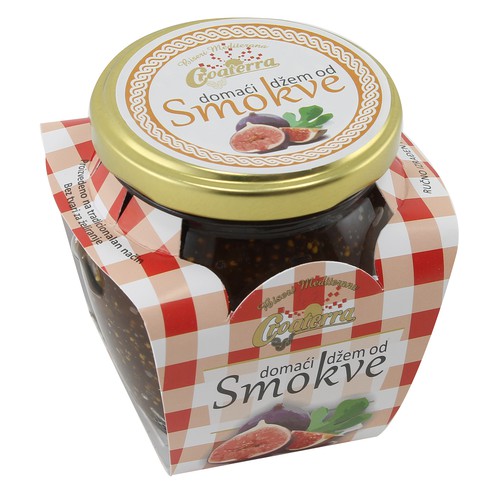 Džem od smokve 230 g
