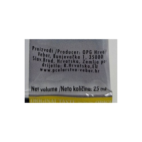 Medica to go OPG Veber 25 ml