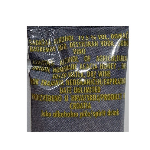 Medica to go OPG Veber 25 ml