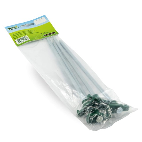 Zeltheringe Rocknail 25 cm (4 Stck.)