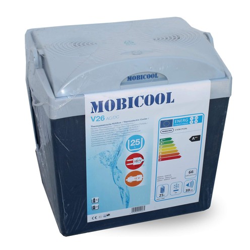 Termoelectric Cooler Mobicool MV26 (AC/DC) 25l