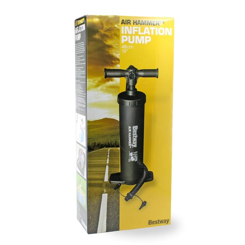 Handpumpe Air Hammer