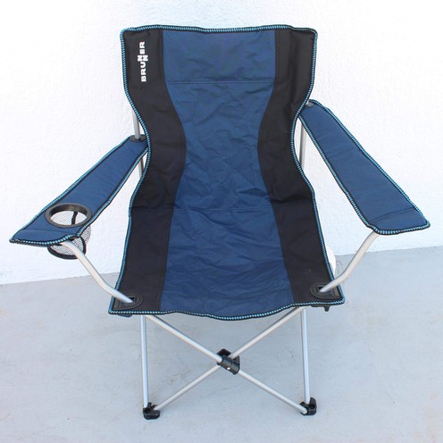 Faltbarer Campingstuhl Brunner Classic