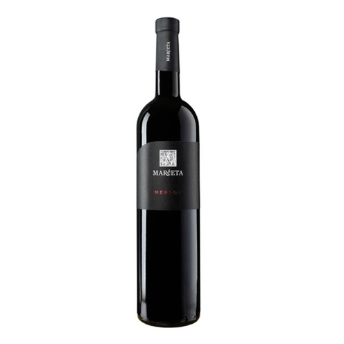 Merlot 2020 Marčeta 0,75 l