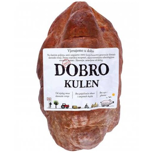 Kulen "Dobro" (ca 1 kg)
