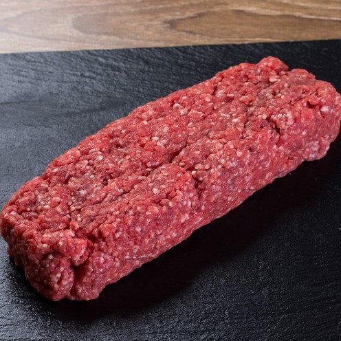 Rinder-Hackfleisch (1 kg)