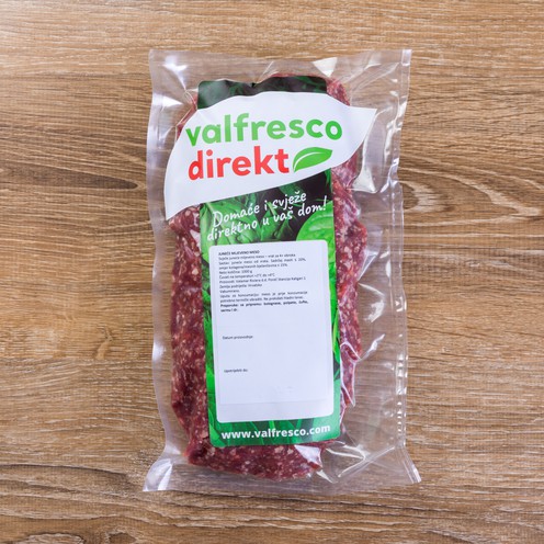 Rinder-Hackfleisch (1 kg)