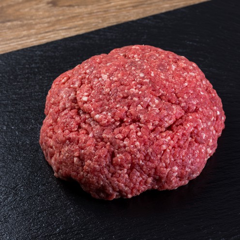 Rinder-Hackfleisch (1 kg)