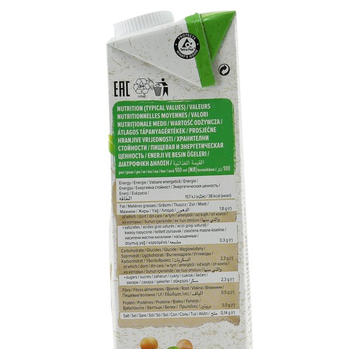 Alpro napitak od soje Bio 1 l