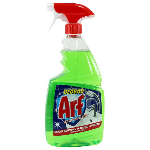 Arf Deobad Cleaner 750 ml