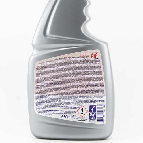 Arf Professioneller Küchen-Reiniger 650 ml