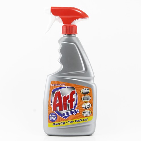 Arf Professioneller Küchen-Reiniger 650 ml
