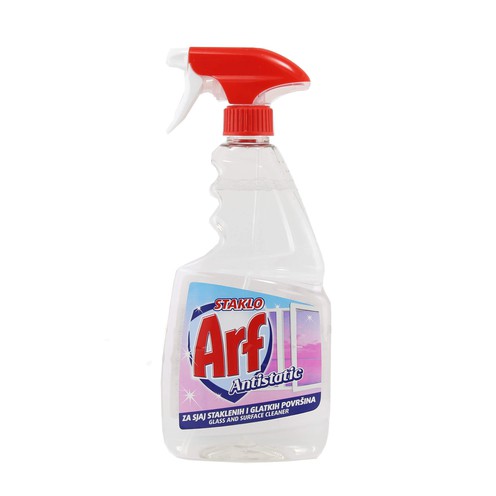 Arf Glasreiniger 750 ml