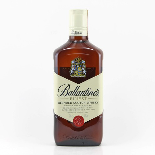 Ballantine's Whisky 0,7 l