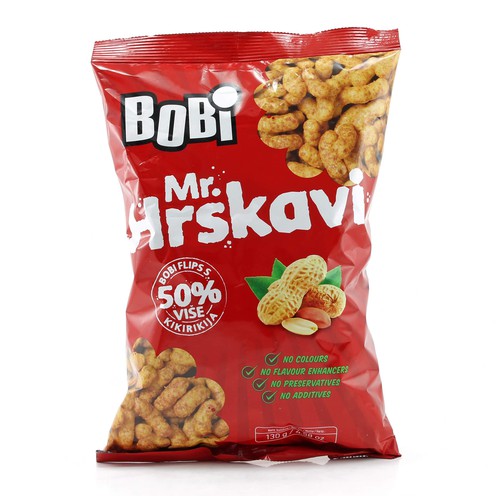 Bobi flips 130 g