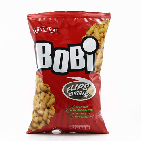 Bobi flips 90 g