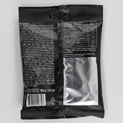 Bronhi candy 100 g