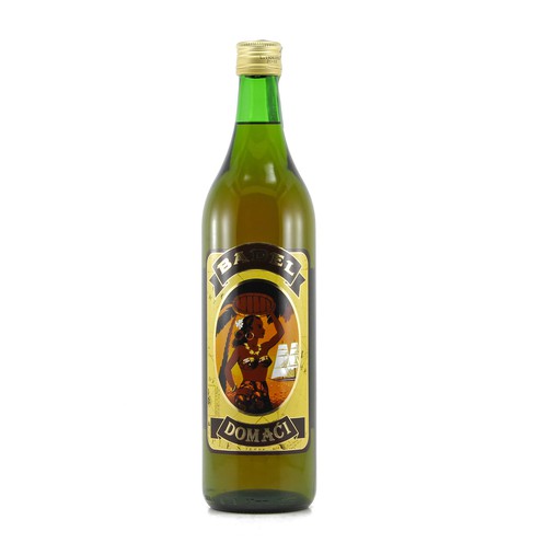 Domaći rum 1 l