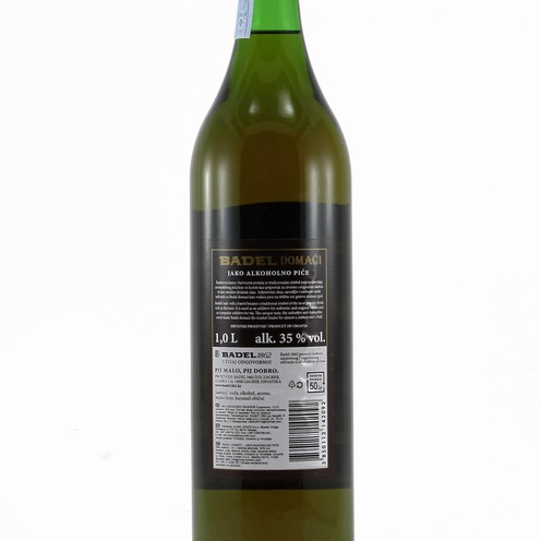 Domaći rum 1 l