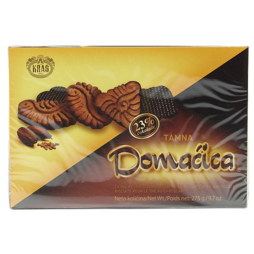 Domaćica dunkel 275 g