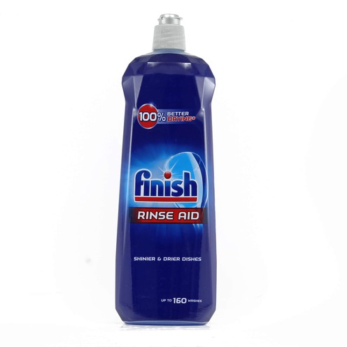 Finish Klarspüler 800 ml