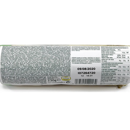 Gran Cereale croccante con riso 230 g