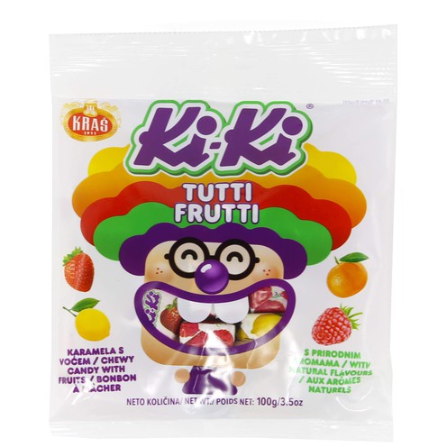 Kiki Bonbons 100 g