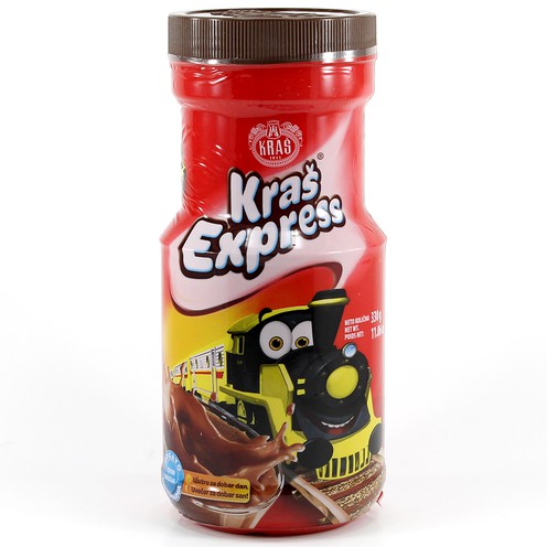 Kraš Express 330 g